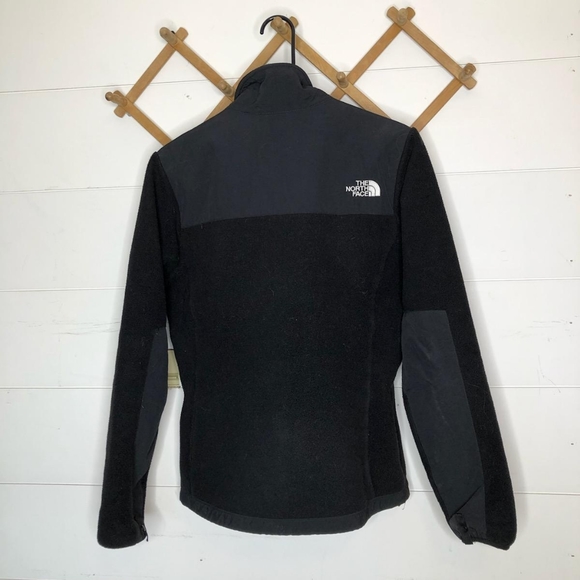 The North face polartech recycled jacket - Picture 2 of 5